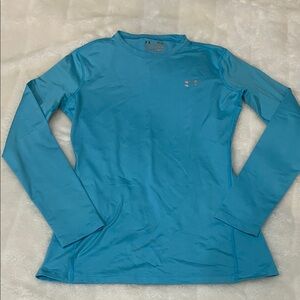 Under Armour Fitted Coldgear